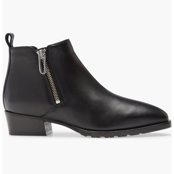 Ankle Bootie Aquatalia Fantina Bootie Aquatalia Shoes New